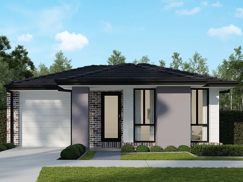 Your Home The Way You Want It!