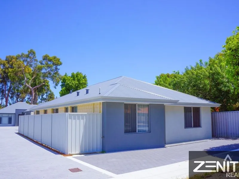 BRAND NEW HOUSE FOR INVESTMENT