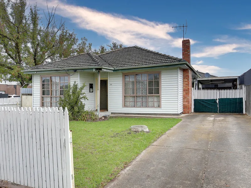 If Position & Price Are Important……..