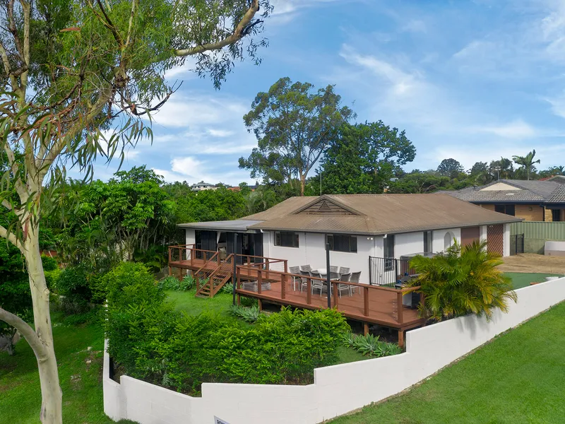 Great home in great location!
