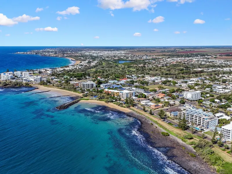 Coastal Luxury in the Heart of Bargara