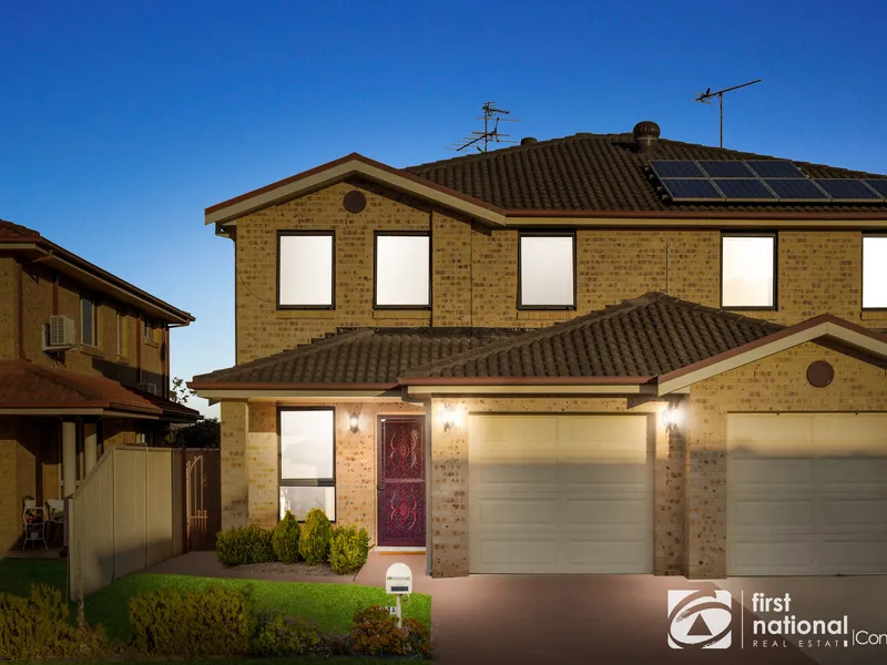 Perfect First Home Buyers or Entry Level Investors Choice