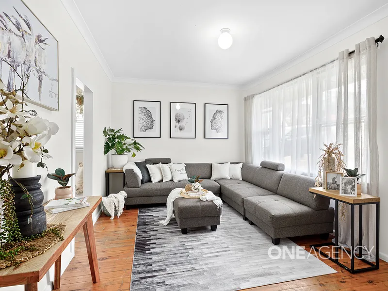 Great first home or Investment!