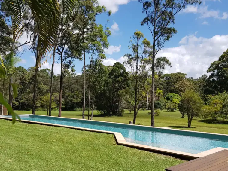 Your own Noosa Country Haven