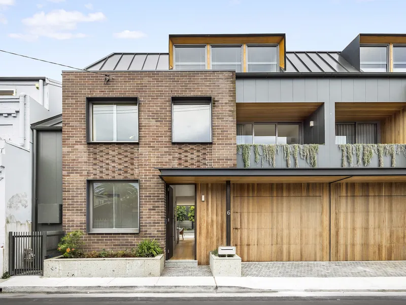 A Newly Built Designer Family Home, A Striking Fusion Of Light, Space And Luxury In Queens Park