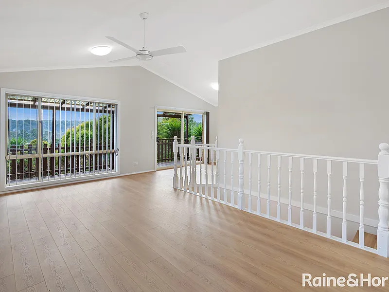 Space for the In-Laws or Teenager