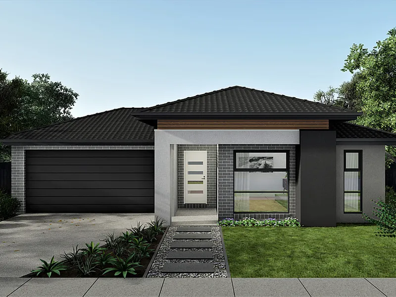 House & Land Package - Silverwood Estate Traralgon!