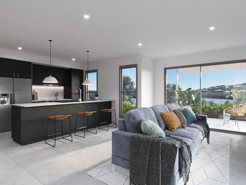 Selling now! House and land packages in Murrumba Downs