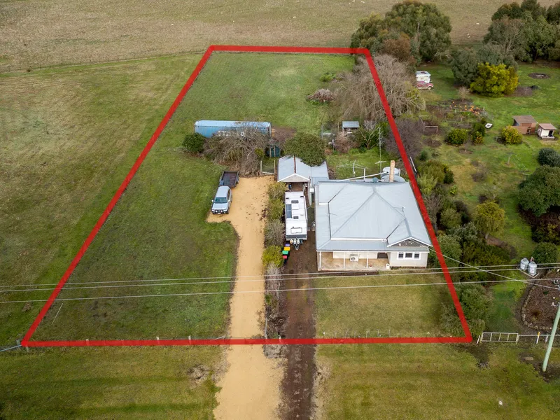 An affordable lifestyle