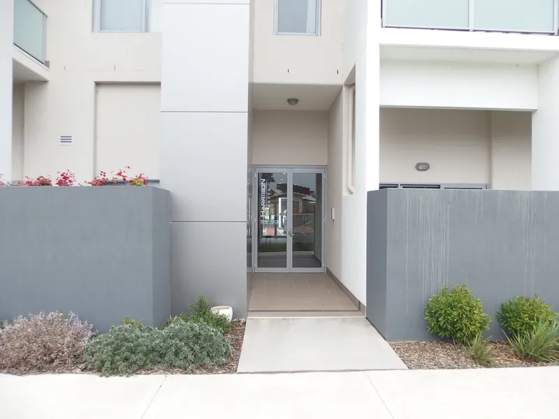 Stylish and great value apartment!