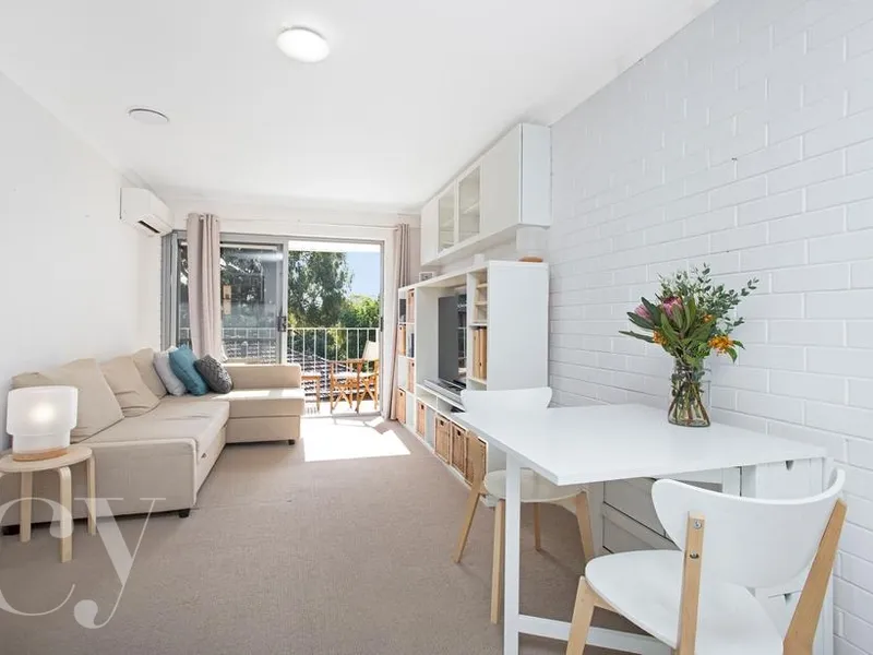 All About That Lifestyle & Location!