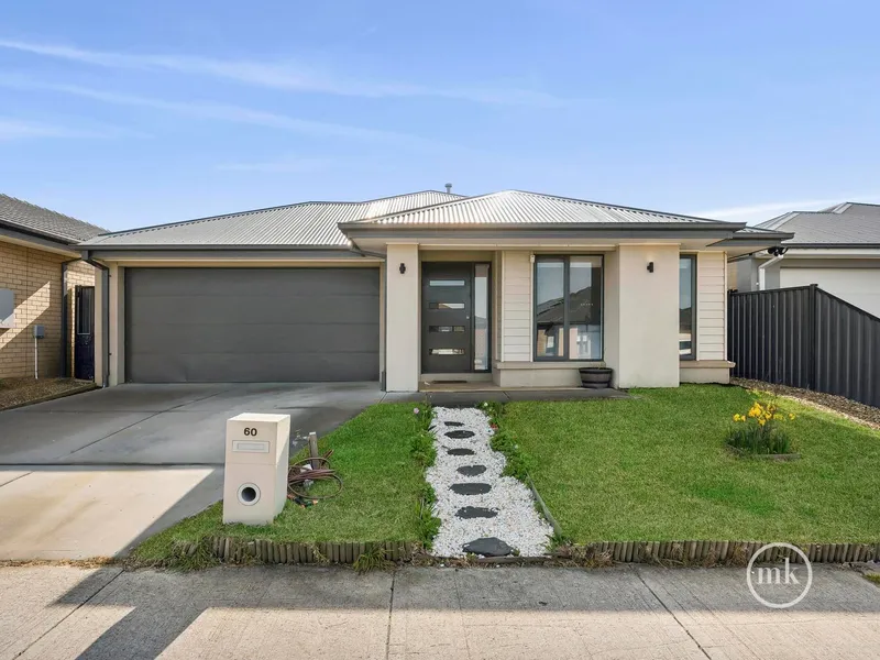 Luxury, Comfort And Easy Liveability