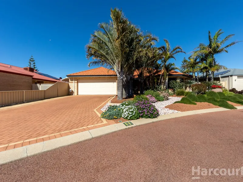Outstanding Location - Space - Liveability