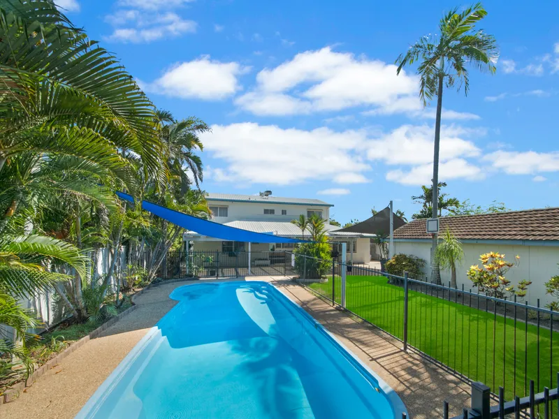 The Perfect Layout, with Style!