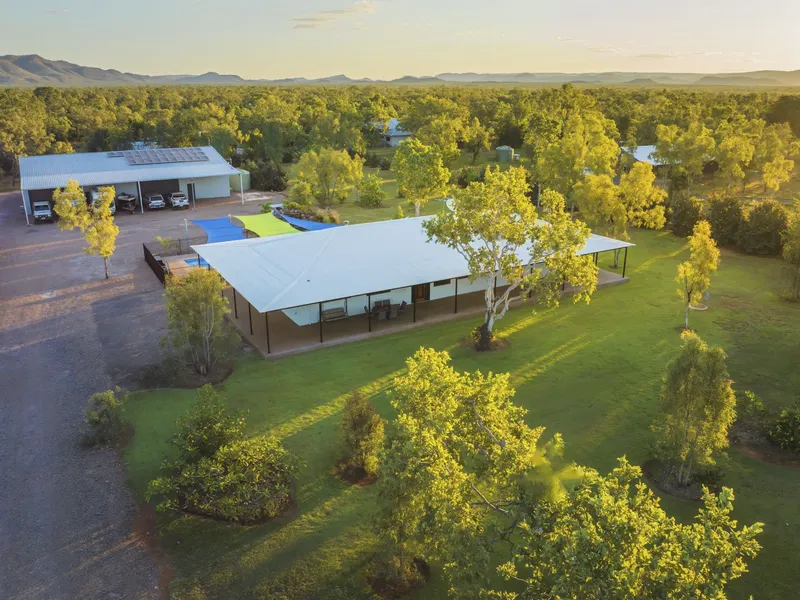 Stop looking… the perfect property does exist!