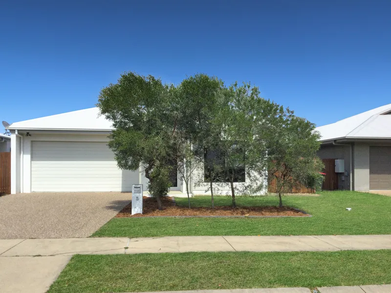LEASED TO DEFENCE HOUSING UNTIL 2025 PLUS 3 YR OPTION.