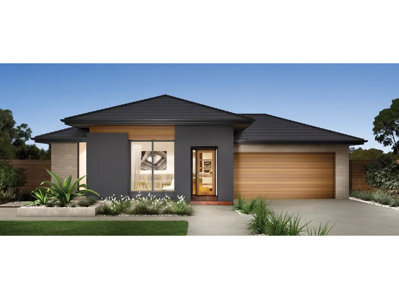 Lot 1042 Kinane Street, Melton South, Vic 3338