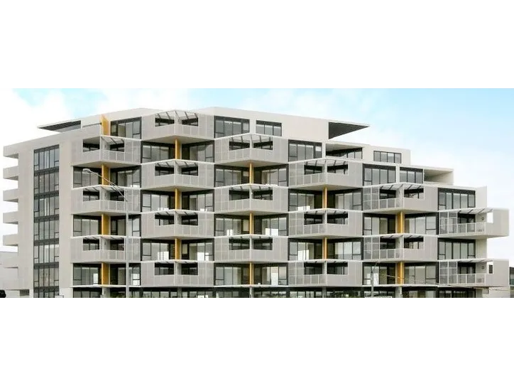 Modern One Bedroom Apartment