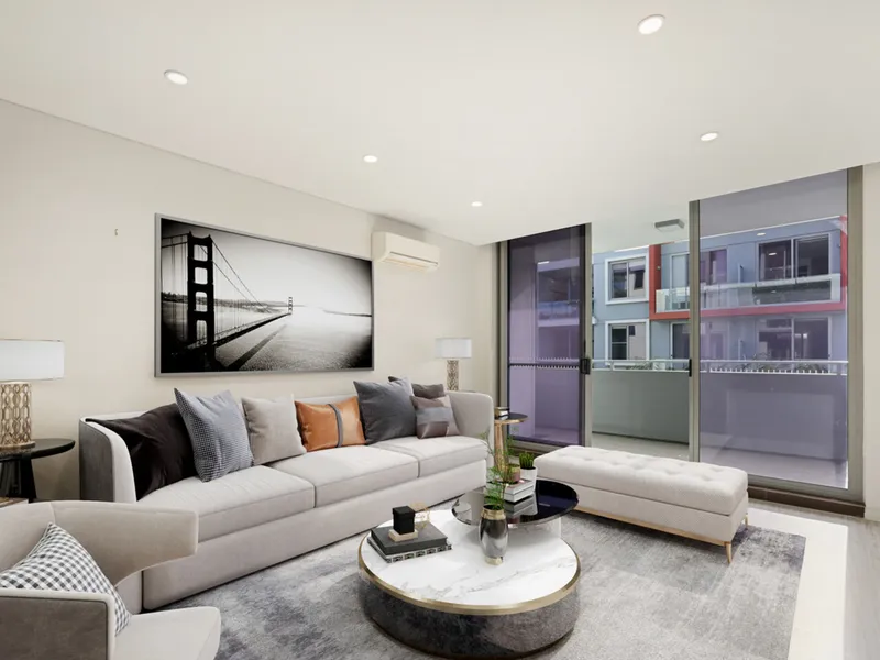 Lifestyle Abode - North Facing in Resort Style Complex