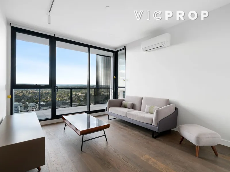 Fully Furnished Two Bedroom Apartment at Prime Location