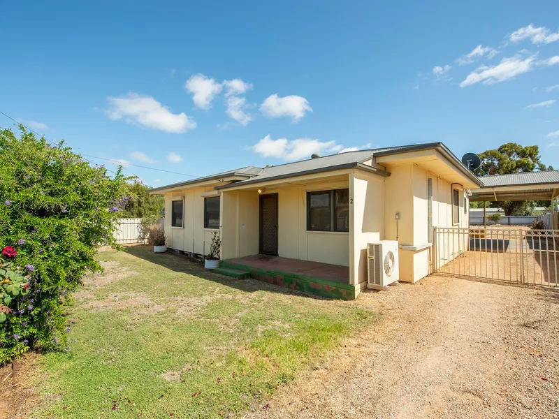 Renovated Home With Huge Entertaining Area + Shedding!