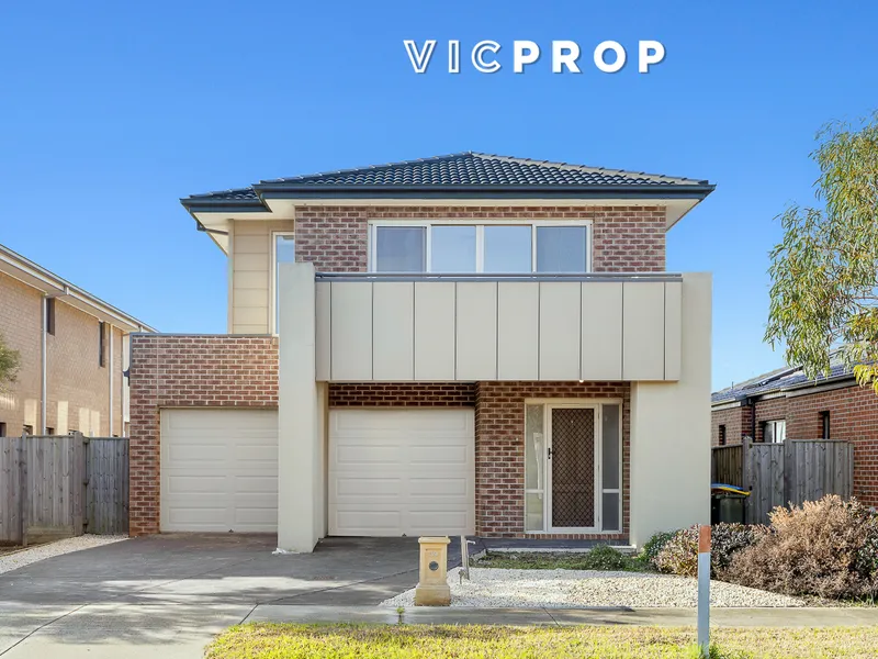 FANTASTIC LOCATION, PERFECT FAMILY HOME!
