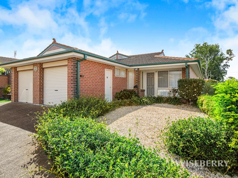 Easy Living Surrounded By All Amenities!