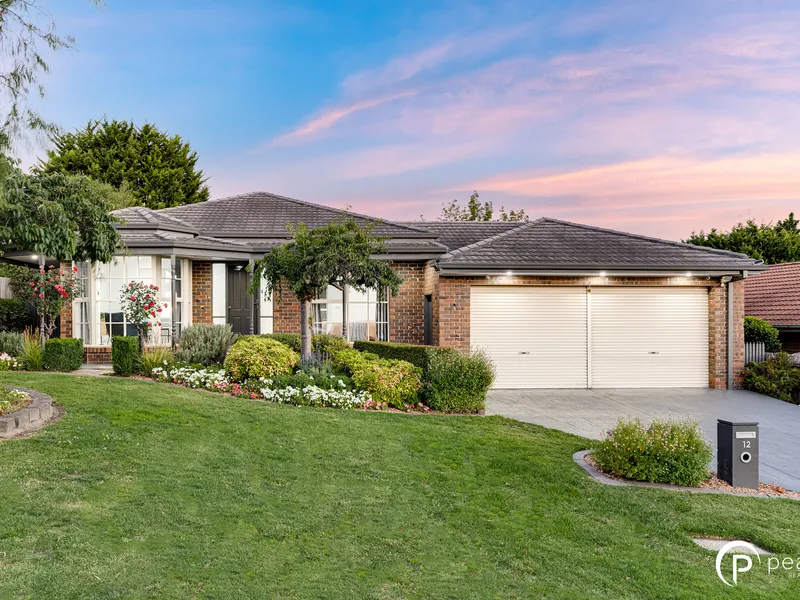 Classic Style, Stunning Renovation