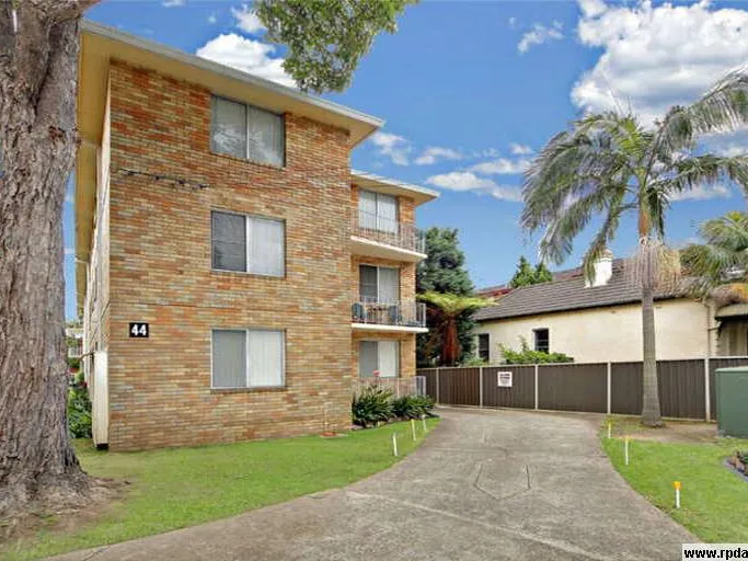 2 Bedroom Unit Available at Ashfield 