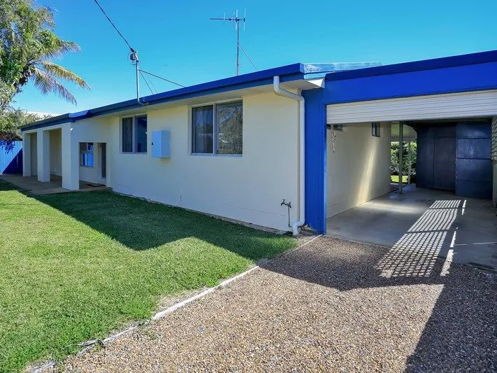 Bargara 3 Bedroom Home!