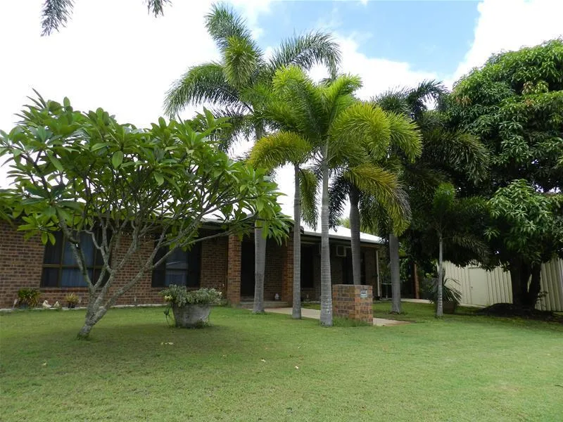 Family Home Close to the Beach