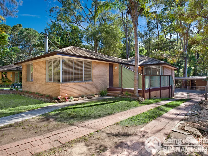 Quiet And Peaceful Location Perfect For Families