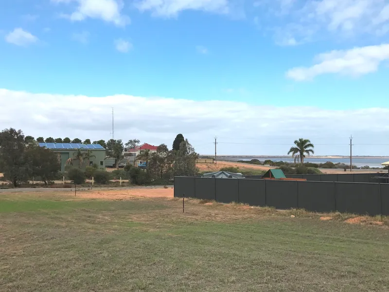GREAT SIZE ALLOTMENT