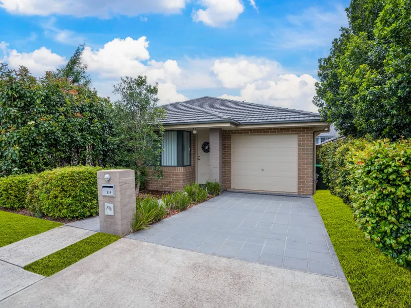 The best long term tenant you can have paying $550 p/w