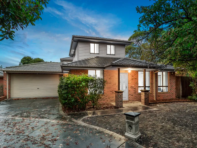 MODERN BOUTIQUE LIVING DESIGNED TO IMPRESS