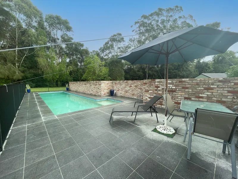 EVERYTHING YOU WANT RIGHT HERE