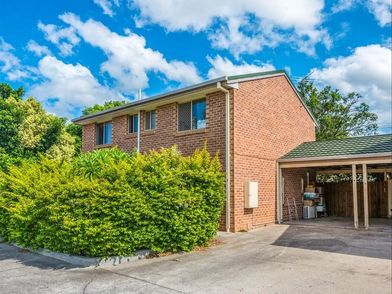 Ideal Investment opportunity or first home.