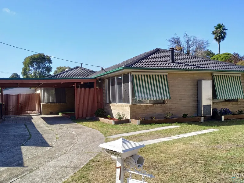 Love where you live!