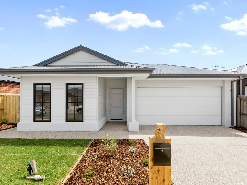 YOUR DREAM HOME AWAITS