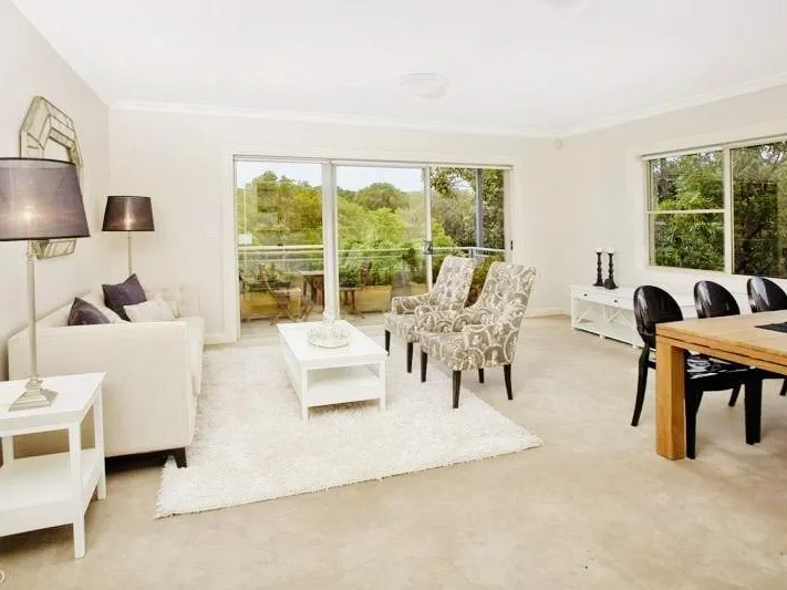 Rose Bay Beauty  