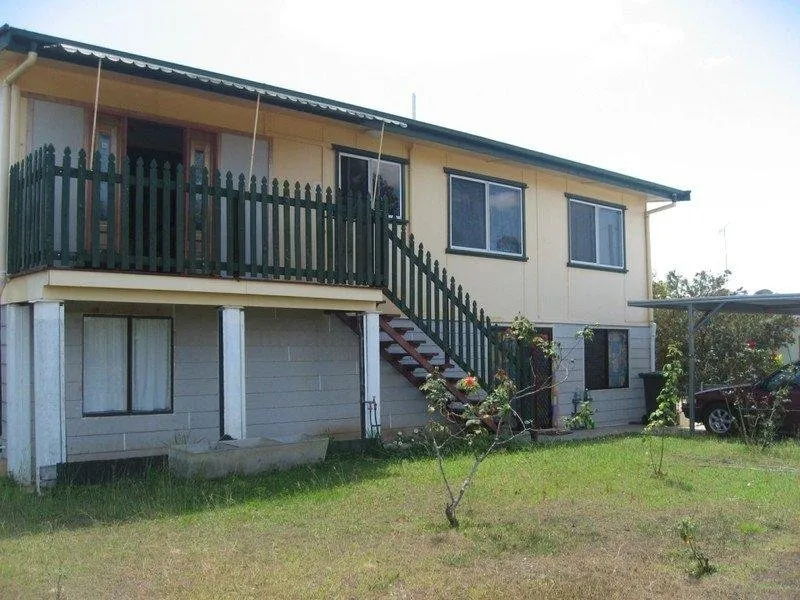 Large Family Home - Waiting For You!