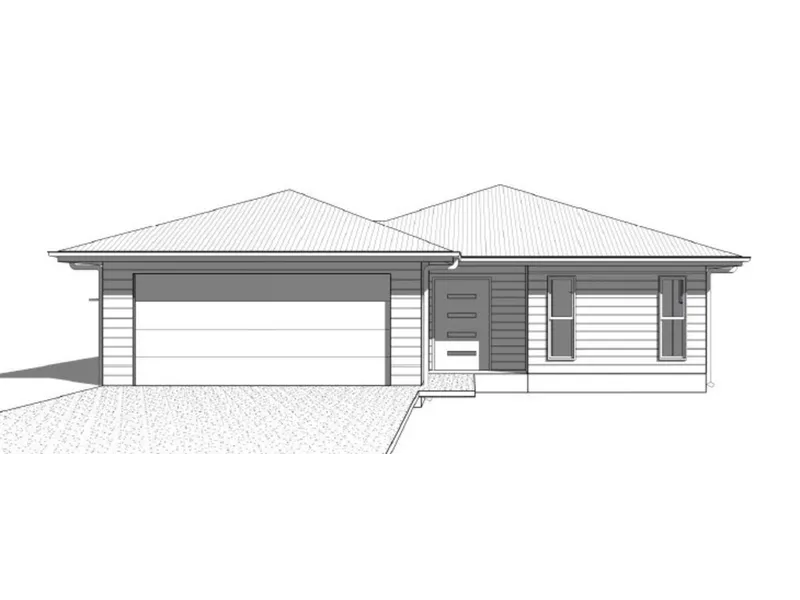 Brand New Hidden Valley Home