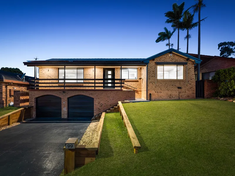 Immaculate Family Home