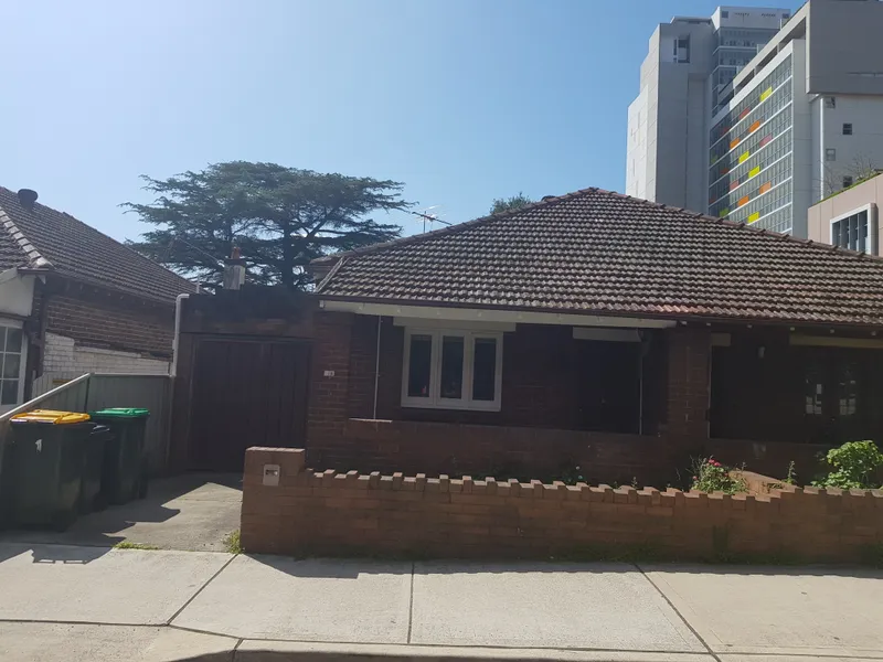 Recently renovated family home in a convenient location