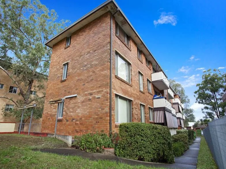 So close to everything!