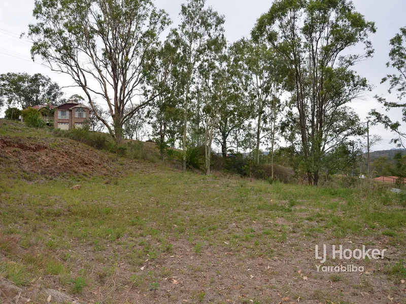 Views over the Valley