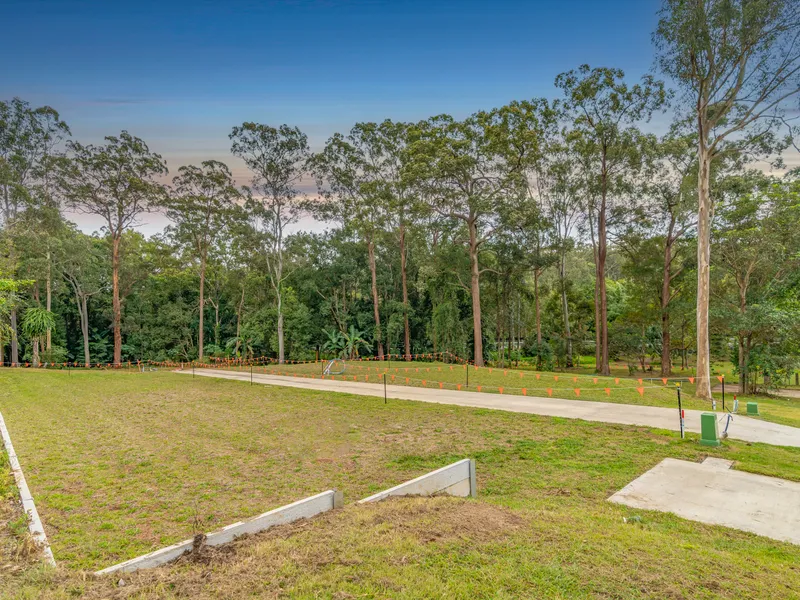 2,912sqm Development Opportunity 4 Adjoining Lots