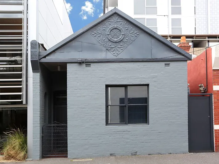 Low maintenance in the heart of South Melbourne