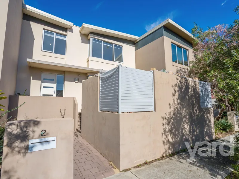 Convenience and Location