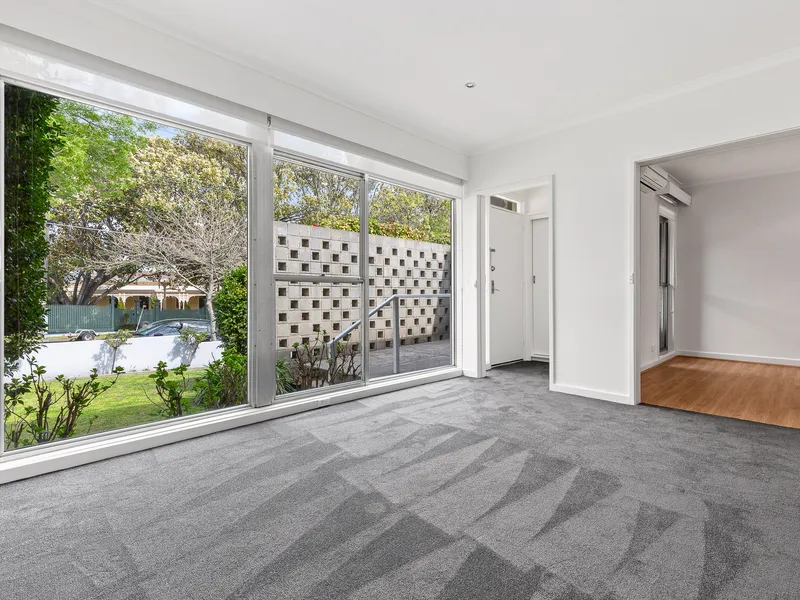 ONE BLOCK FROM BRIGHTON BEACH!